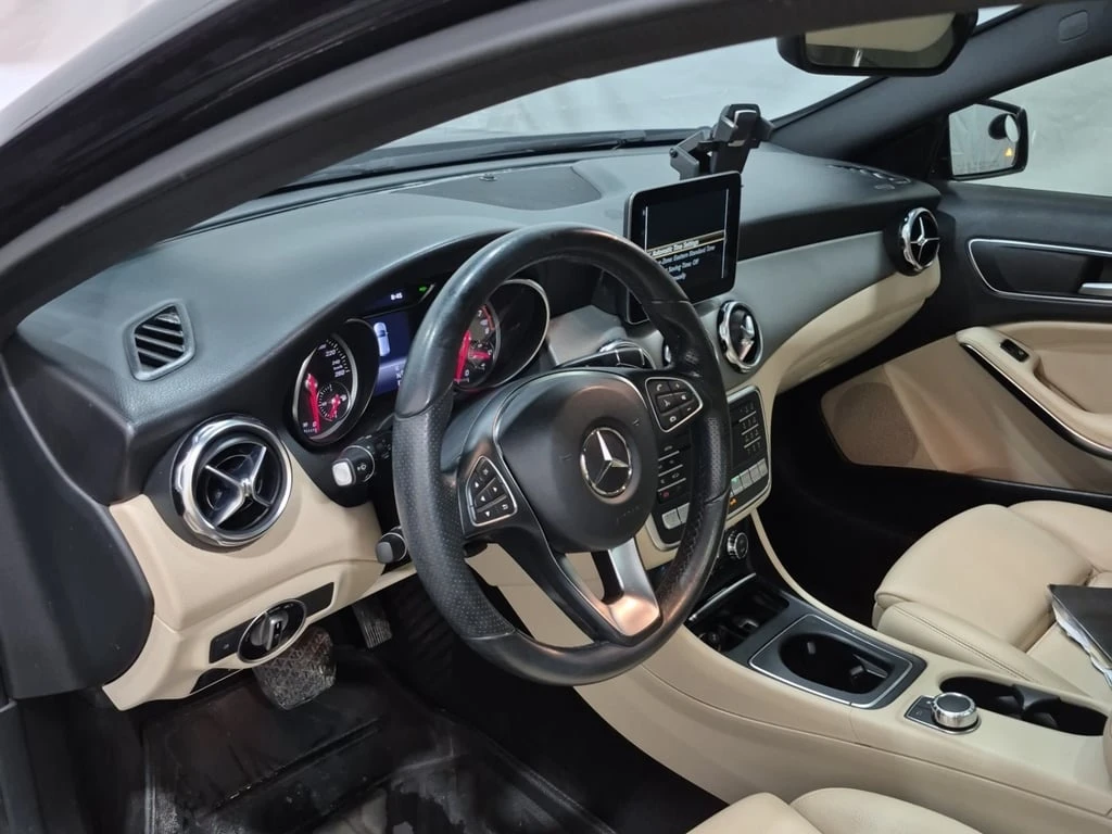 Mercedes-Benz GLA * 250 * CARFAX * ���� �� �� | Mobile.bg � ����������� 10