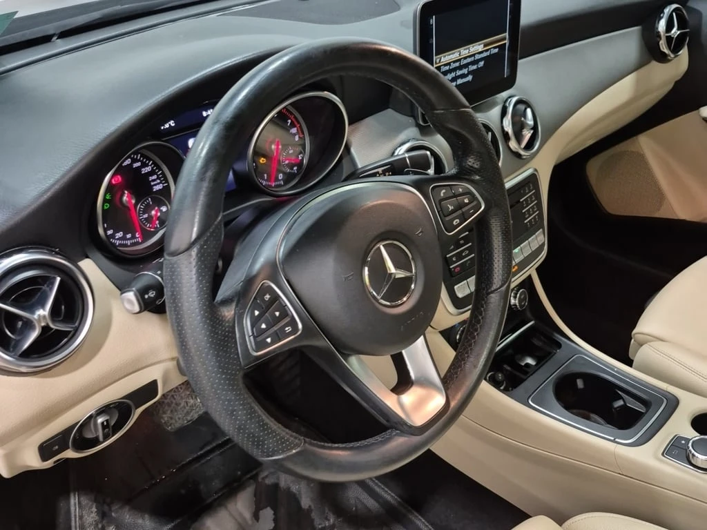 Mercedes-Benz GLA * 250 * CARFAX * ���� �� �� | Mobile.bg � ����������� 11