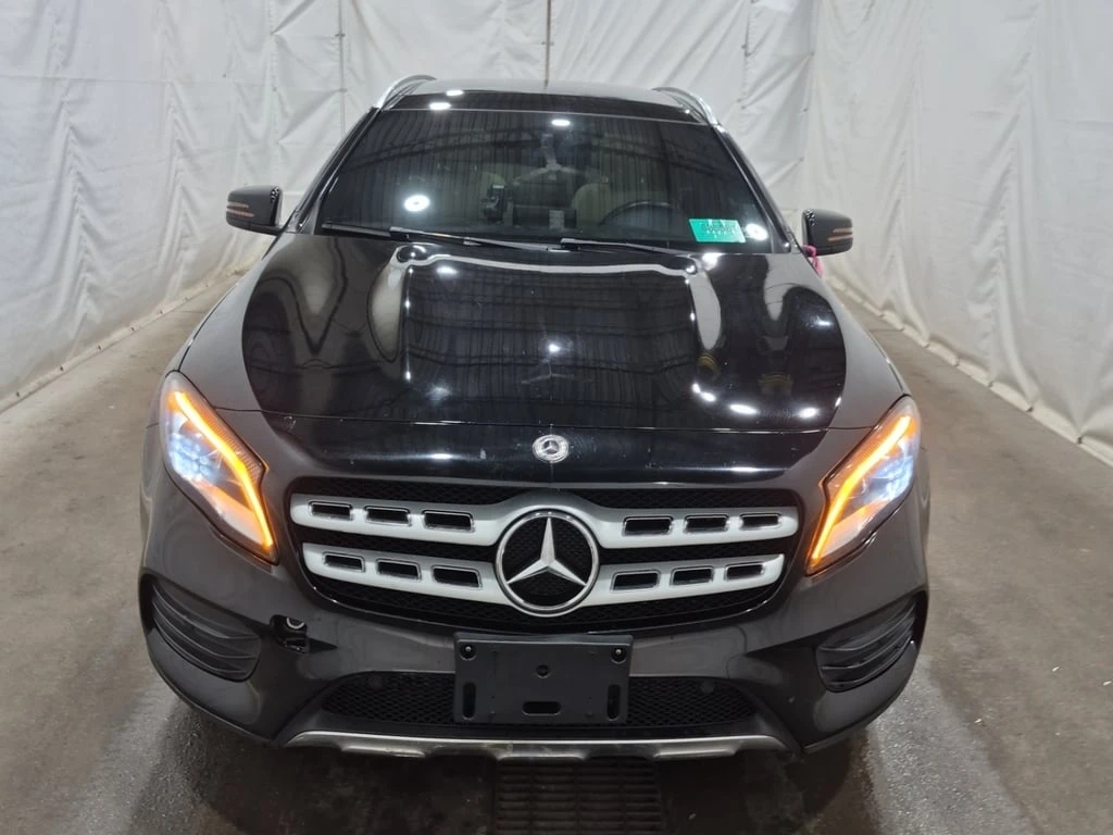 Mercedes-Benz GLA * 250 * CARFAX * ���� �� �� | Mobile.bg � ����������� 6