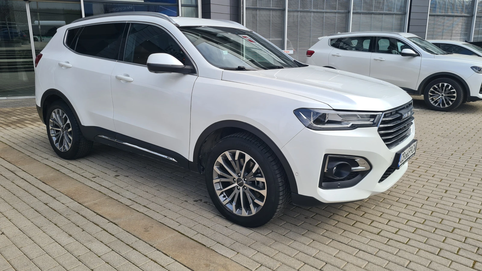 Haval H6 SUPREME | Mobile.bg � ����������� 3
