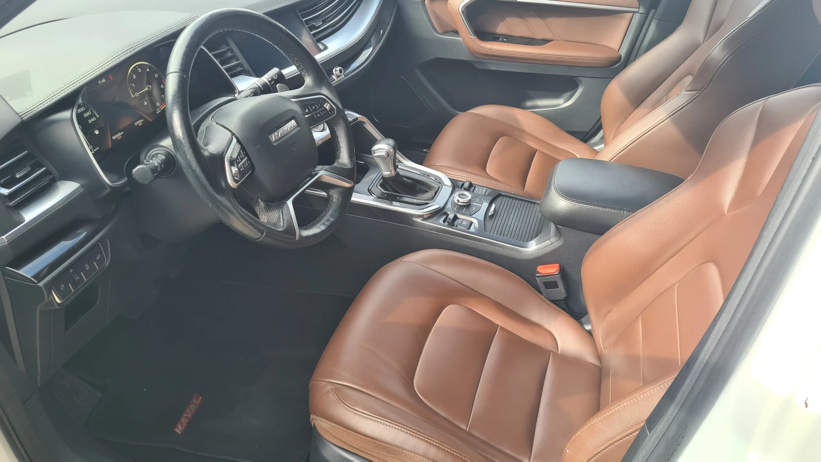 Haval H6 SUPREME | Mobile.bg � ����������� 6