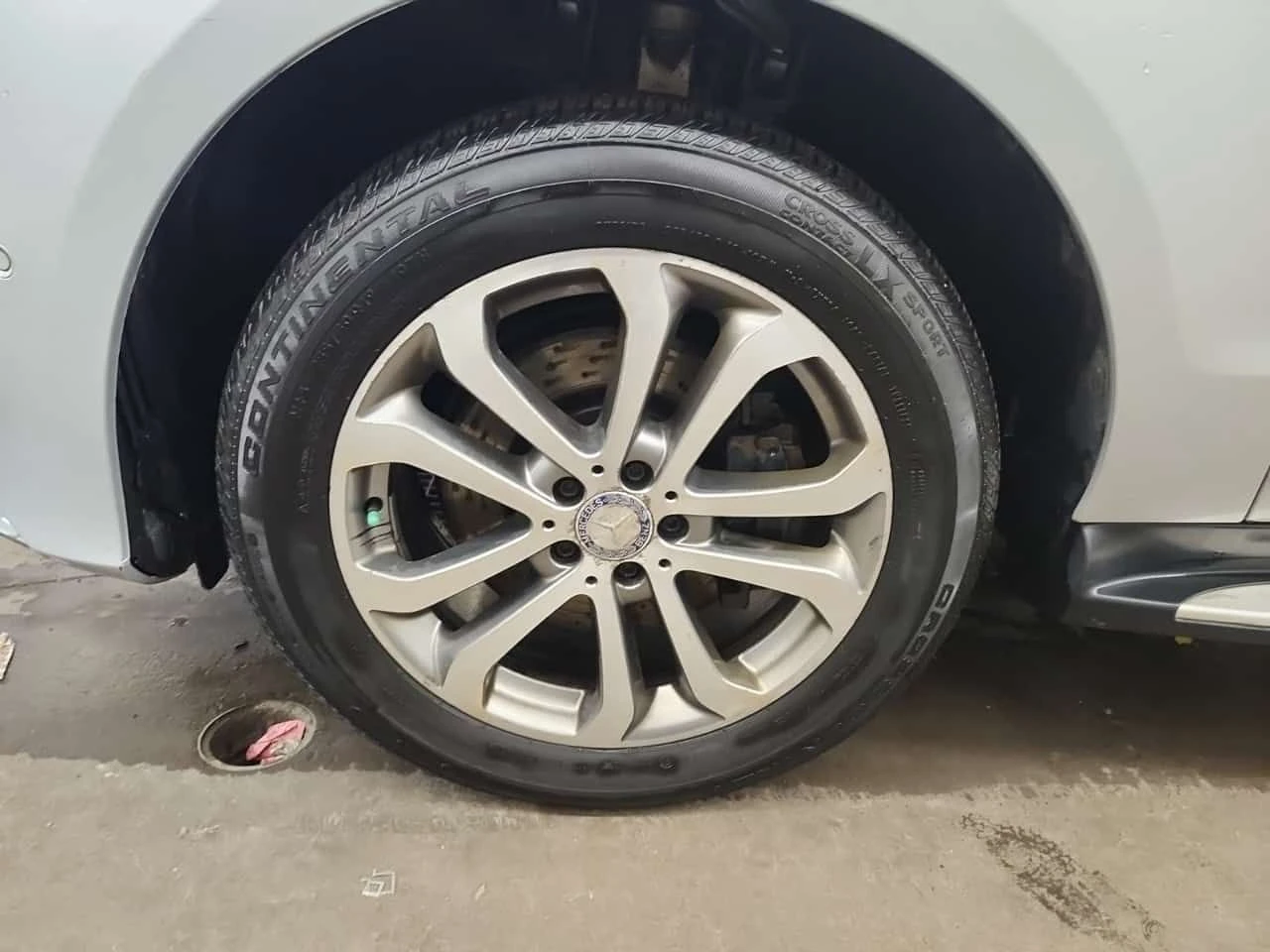 Mercedes-Benz GLE 350 d* PANORAMA* ��������* ��� �����*  | Mobile.bg � ����������� 15