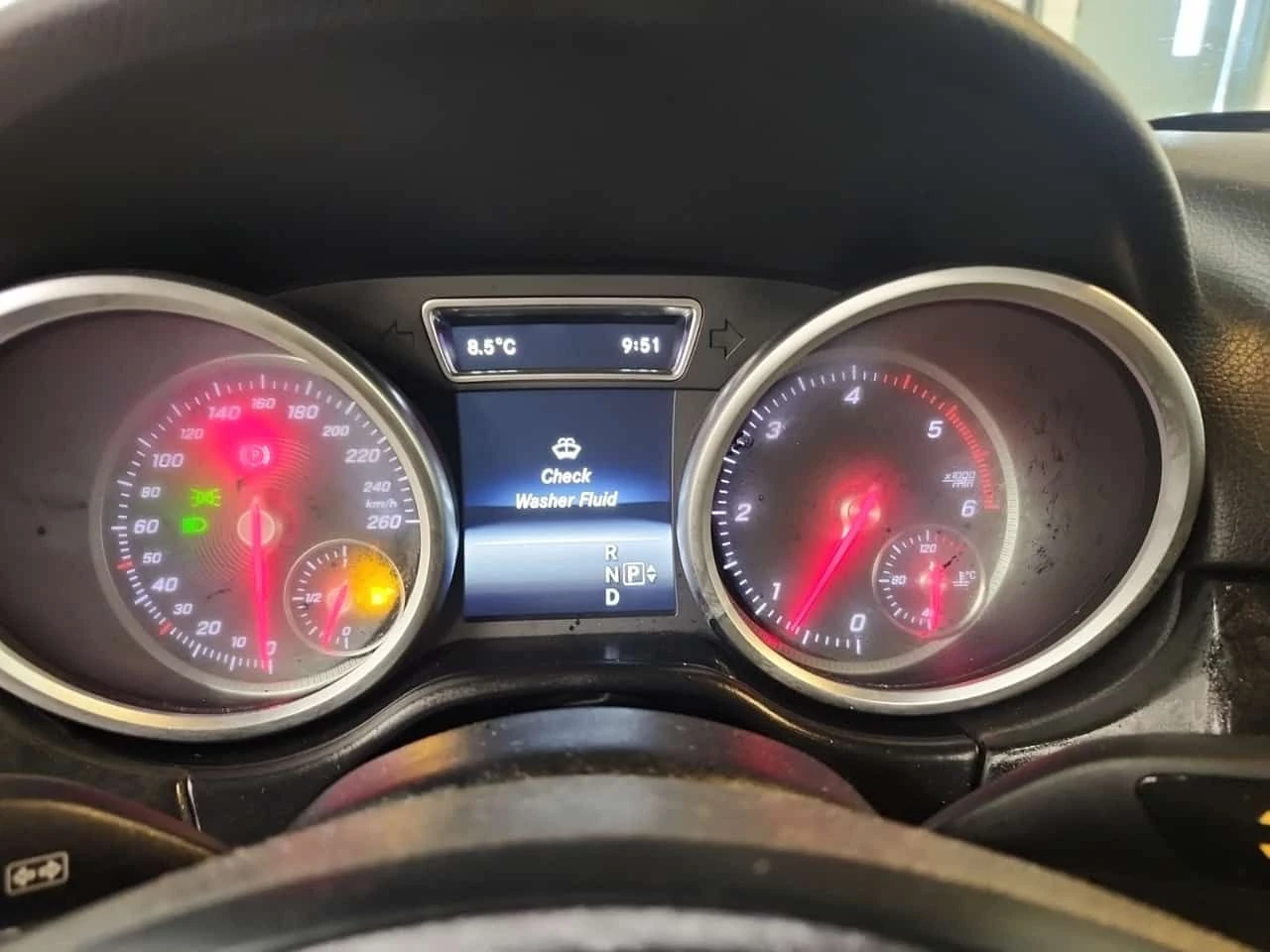 Mercedes-Benz GLE 350 d* PANORAMA* ��������* ��� �����*  | Mobile.bg � ����������� 9