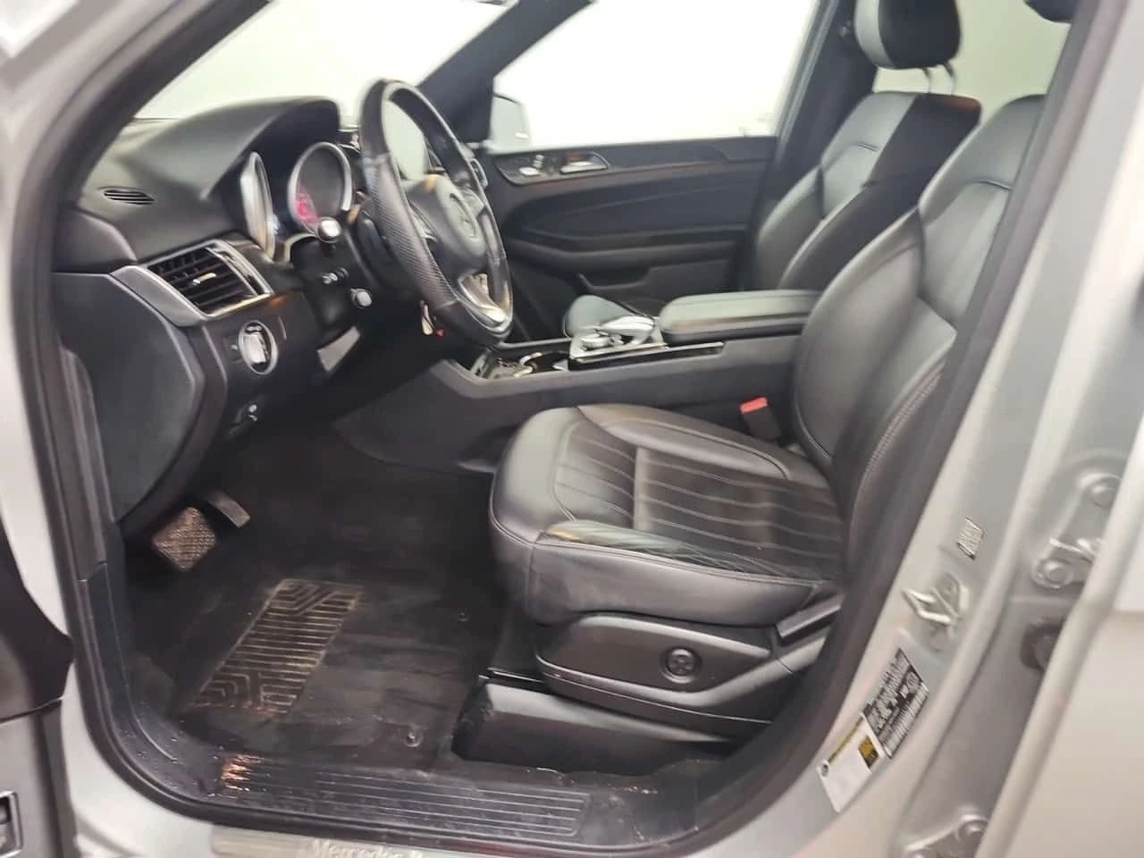 Mercedes-Benz GLE 350 d* PANORAMA* ��������* ��� �����*  | Mobile.bg � ����������� 5