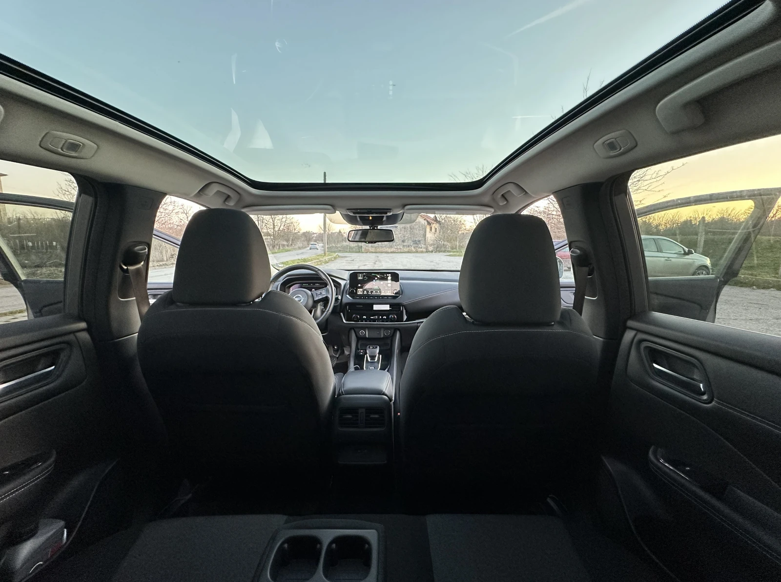 Nissan Qashqai | Mobile.bg � ����������� 9