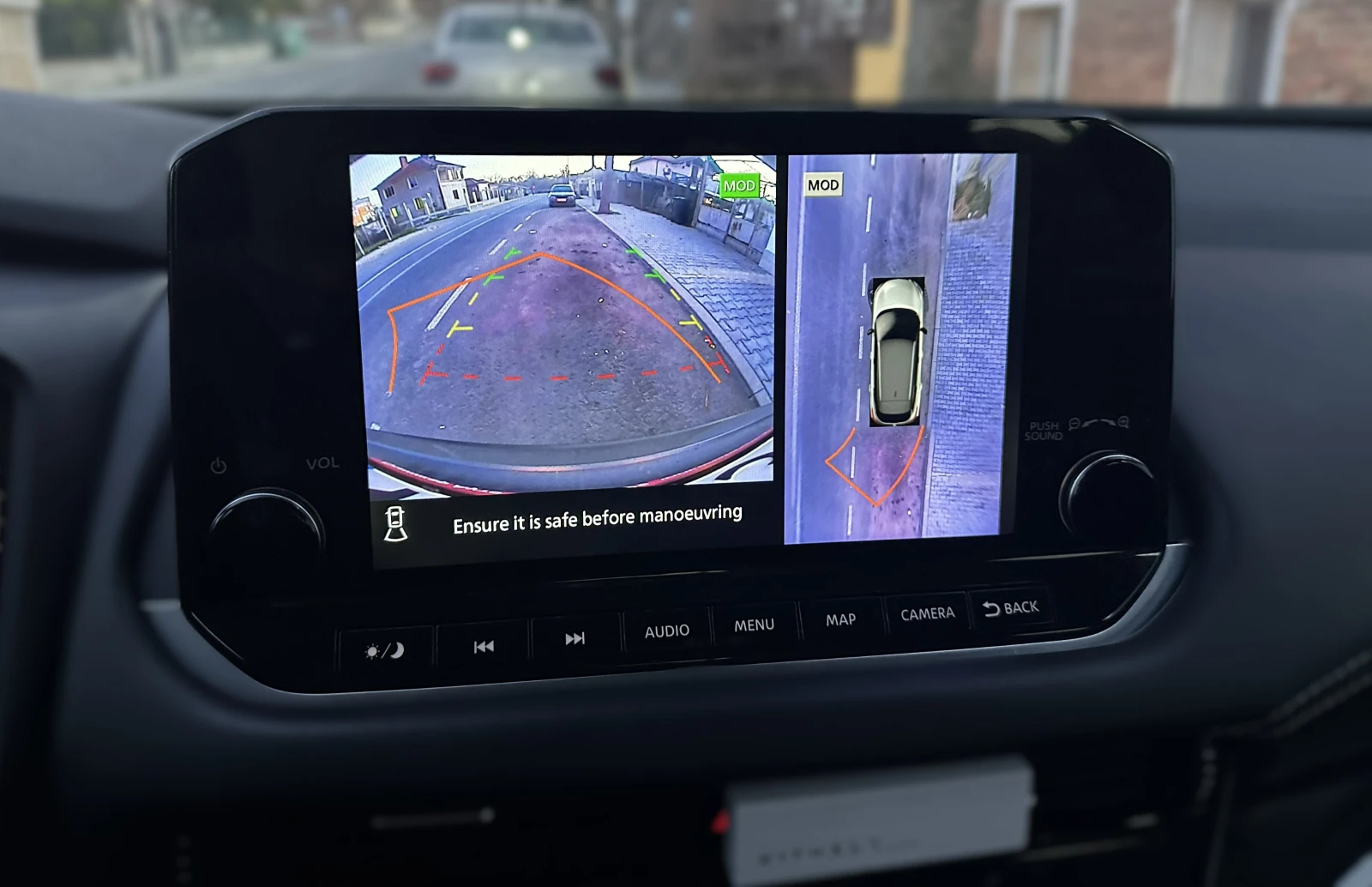 Nissan Qashqai | Mobile.bg � ����������� 17