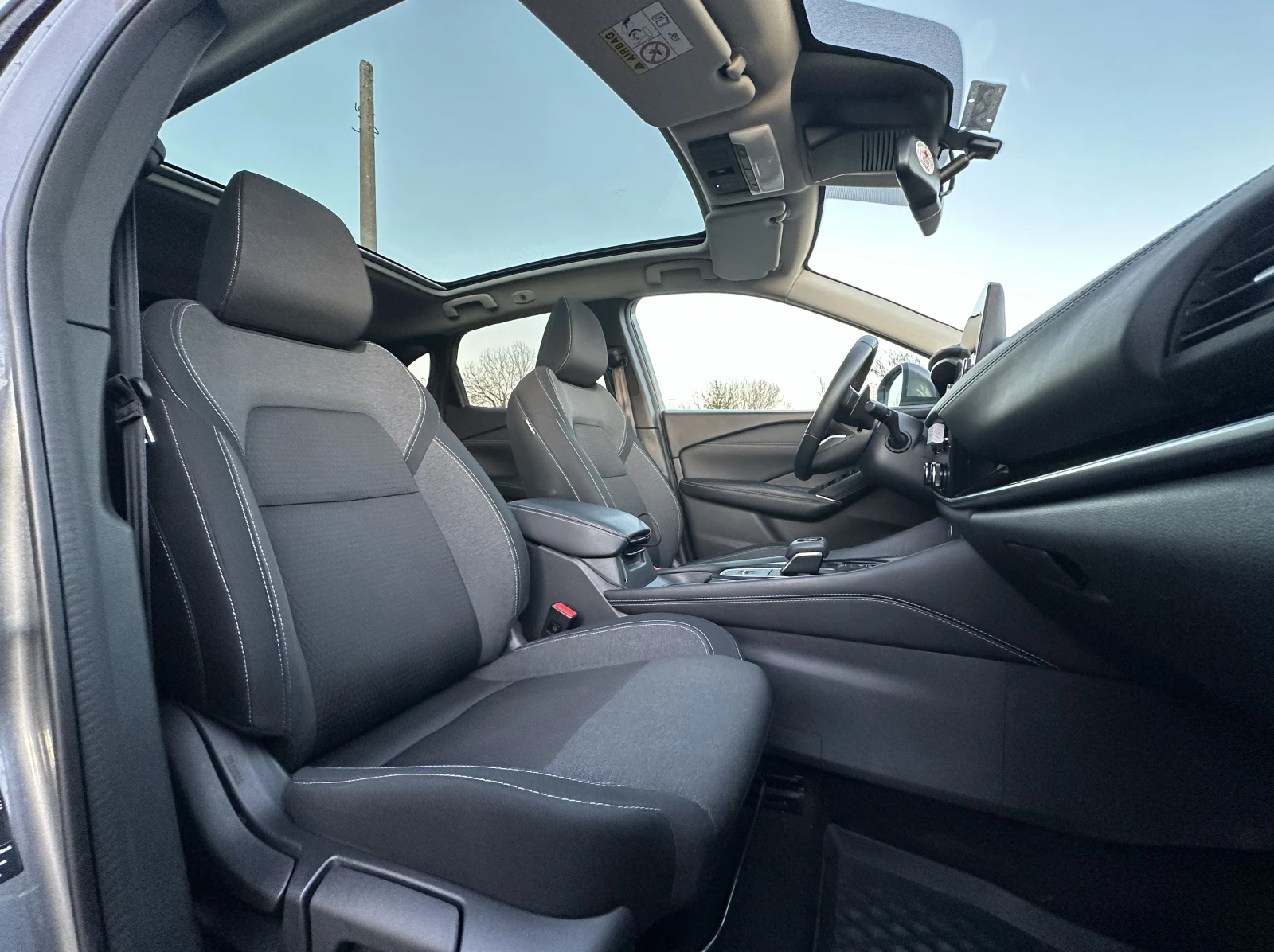 Nissan Qashqai | Mobile.bg � ����������� 5