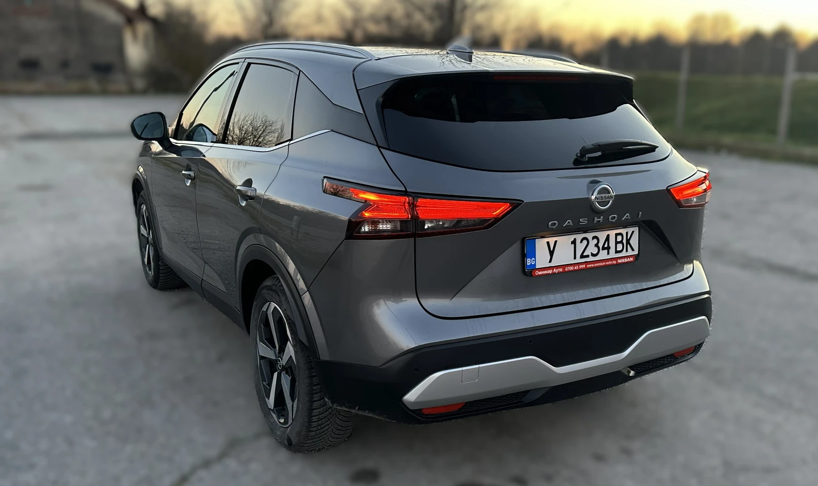 Nissan Qashqai | Mobile.bg � ����������� 4