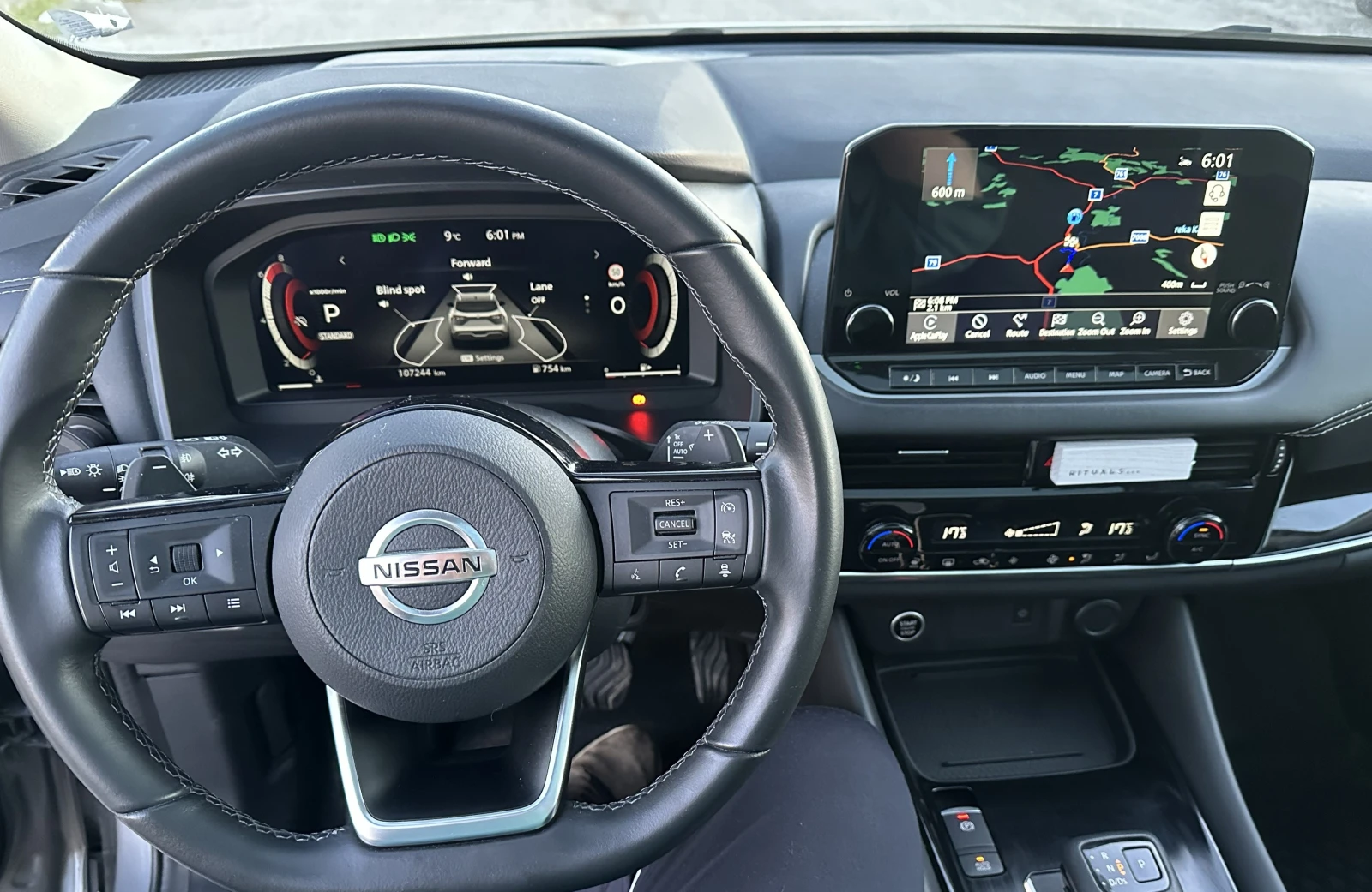 Nissan Qashqai | Mobile.bg � ����������� 12