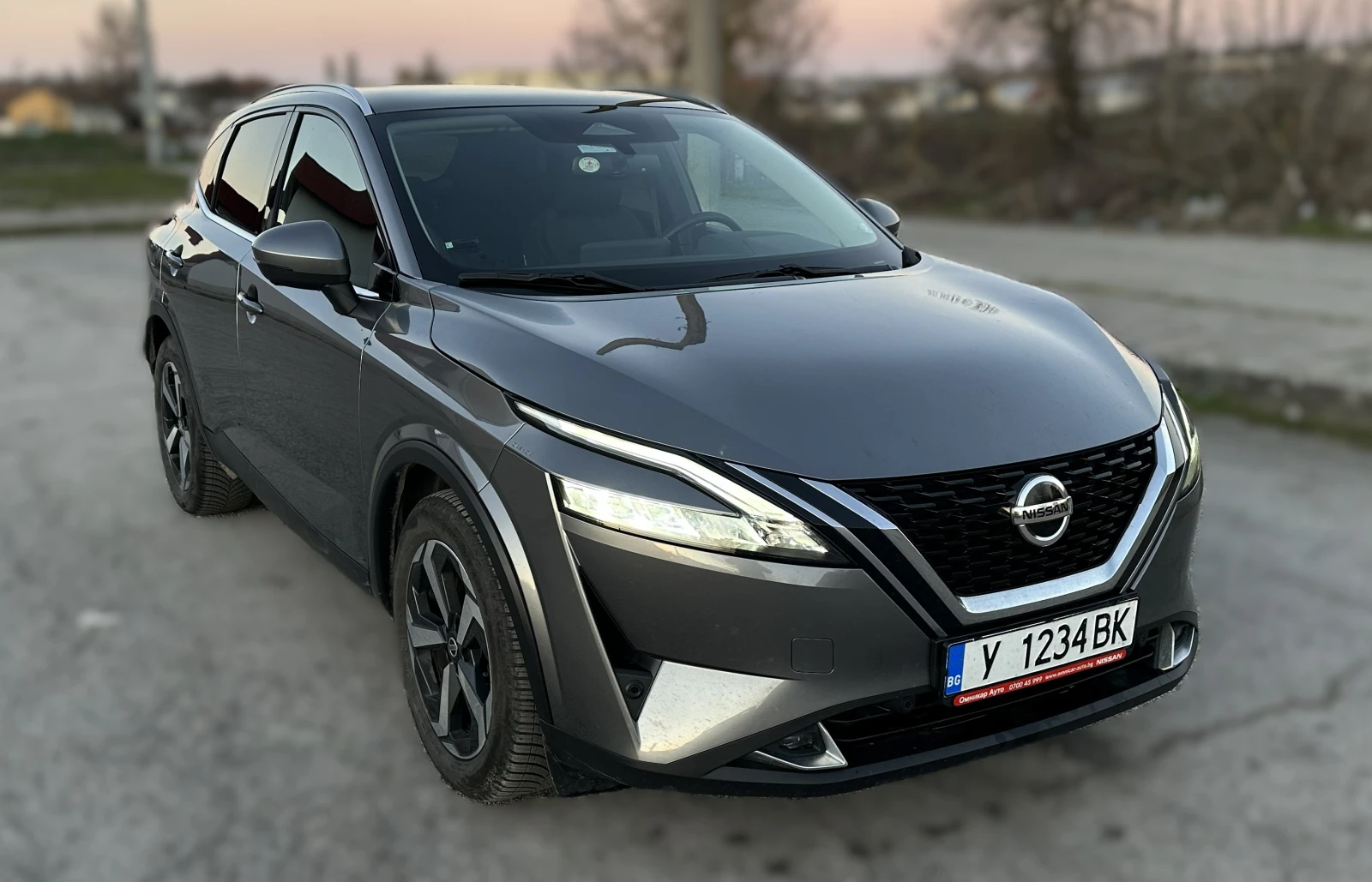 Nissan Qashqai | Mobile.bg � ����������� 2