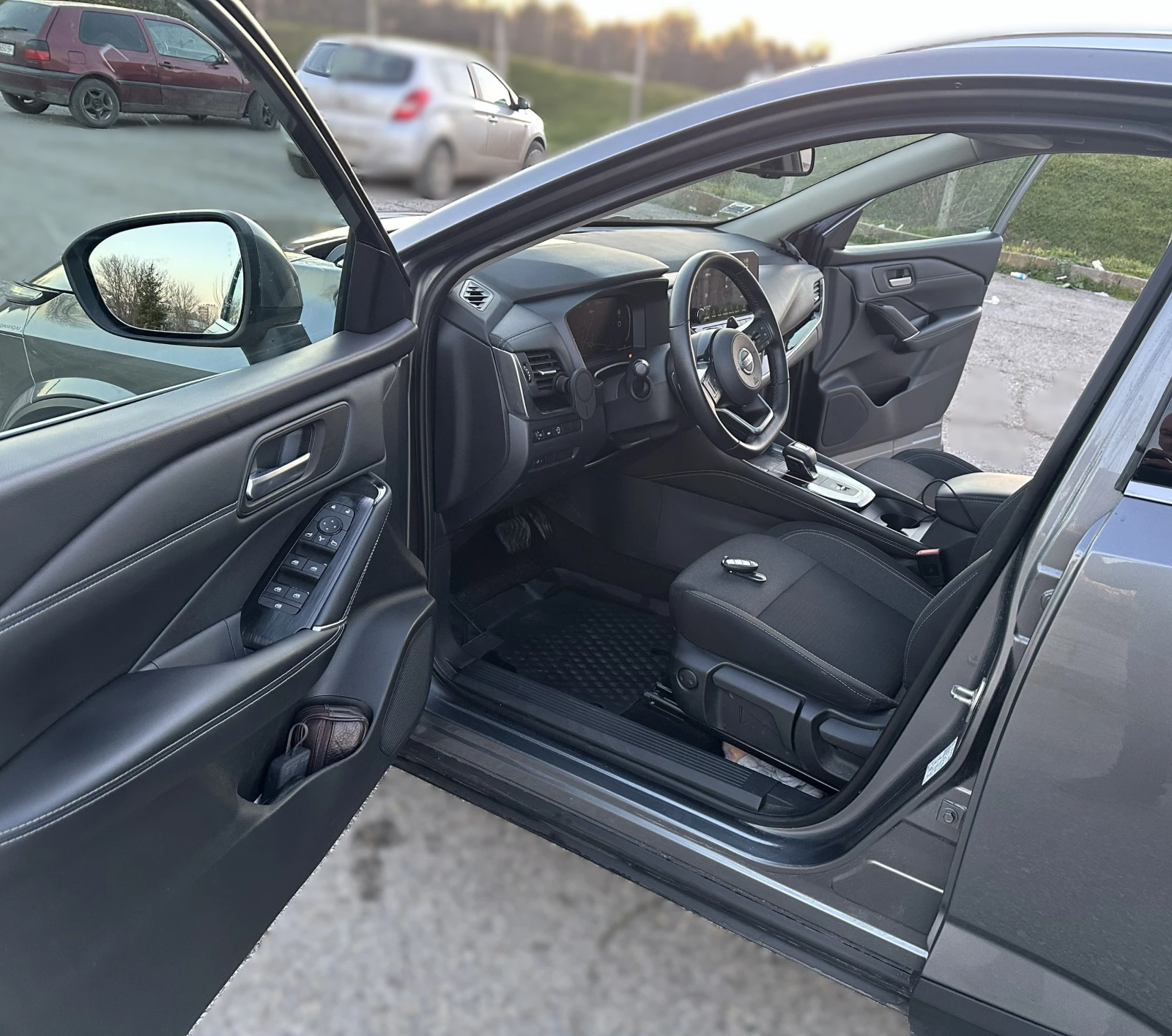 Nissan Qashqai | Mobile.bg � ����������� 8