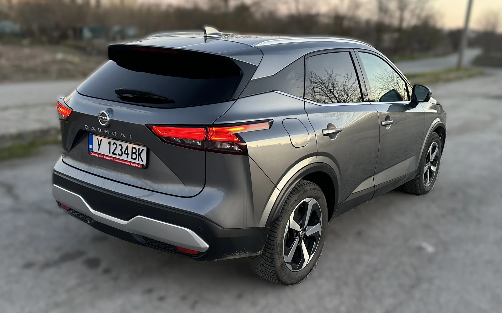 Nissan Qashqai | Mobile.bg � ����������� 3