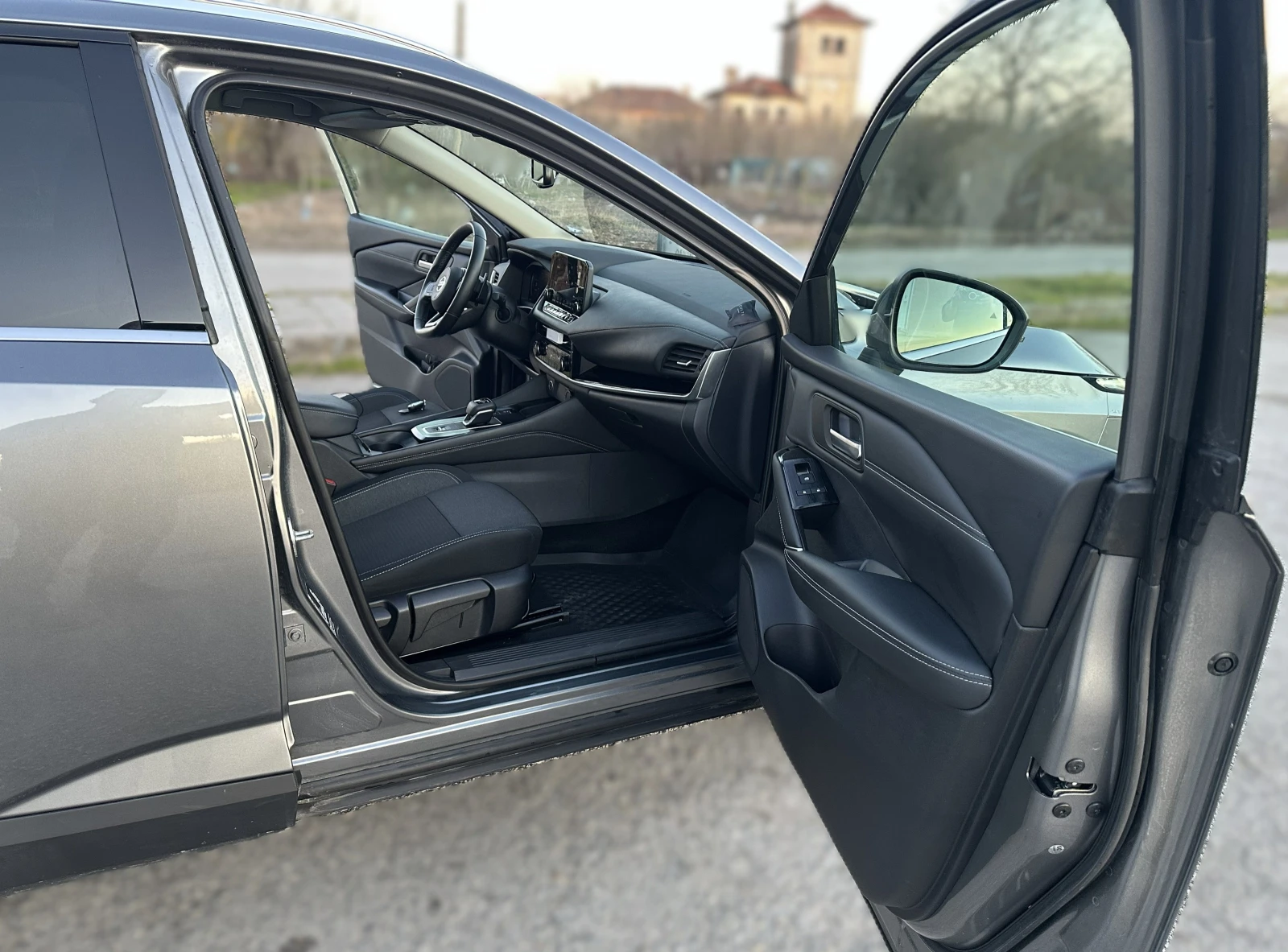 Nissan Qashqai | Mobile.bg � ����������� 11