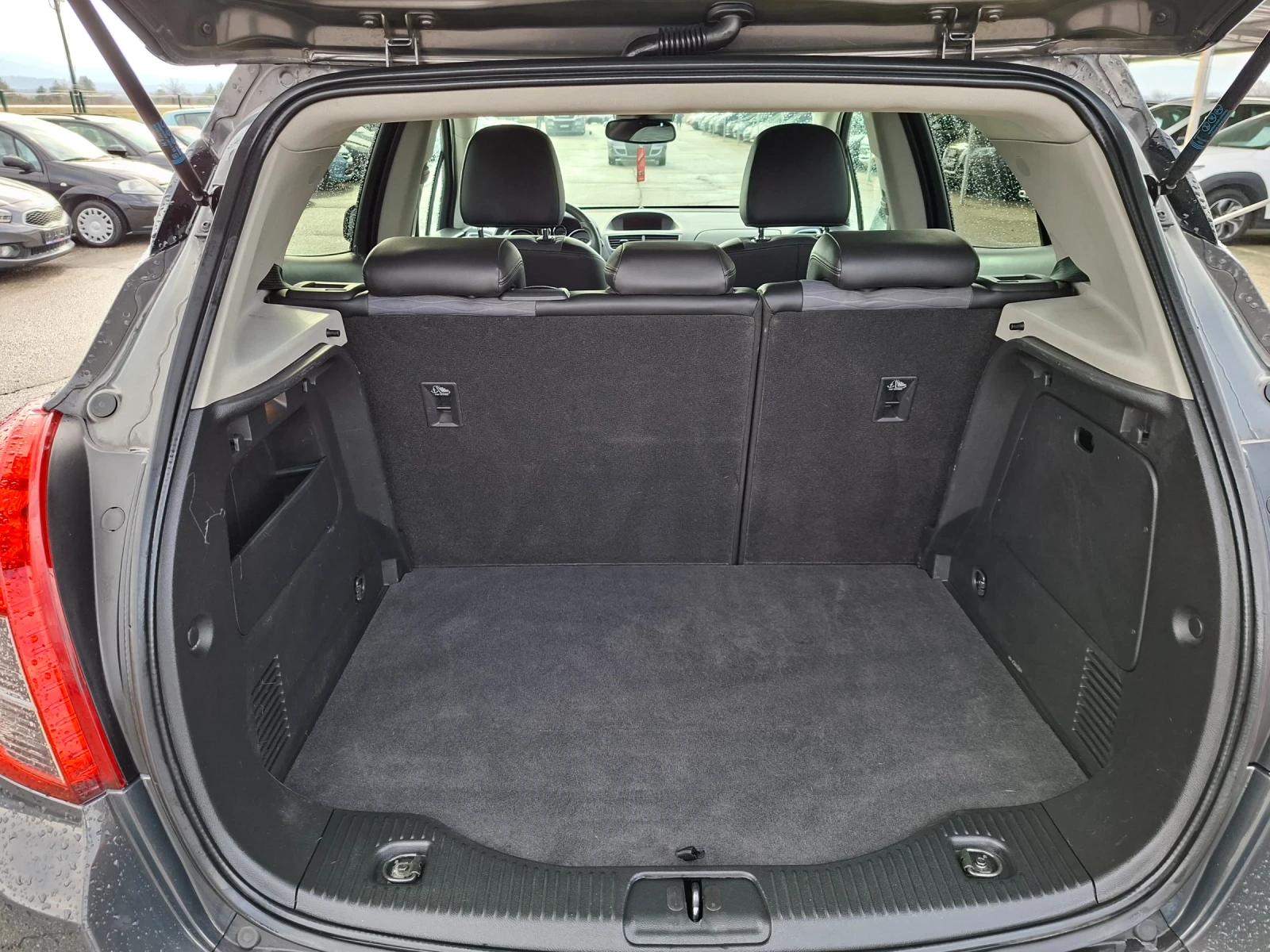 Opel Mokka 1, 4 t + ��� | Mobile.bg � ����������� 16