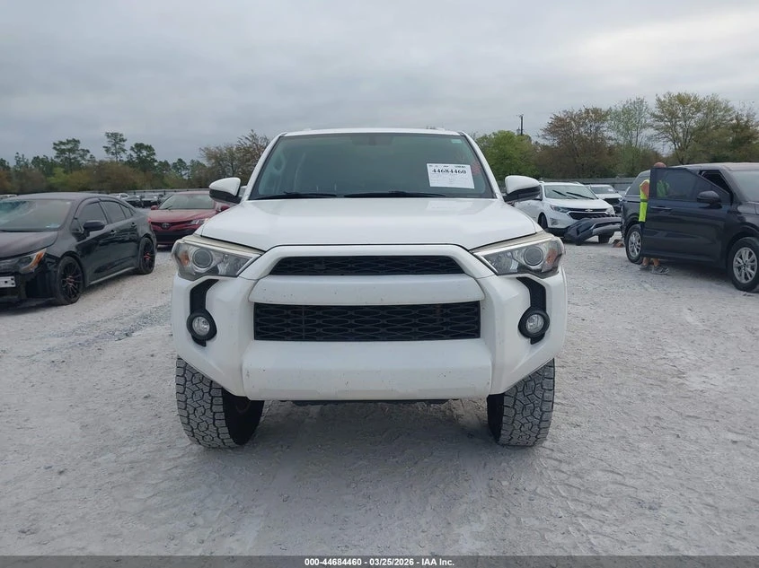 Toyota 4runner Sr5 | Mobile.bg � ����������� 13