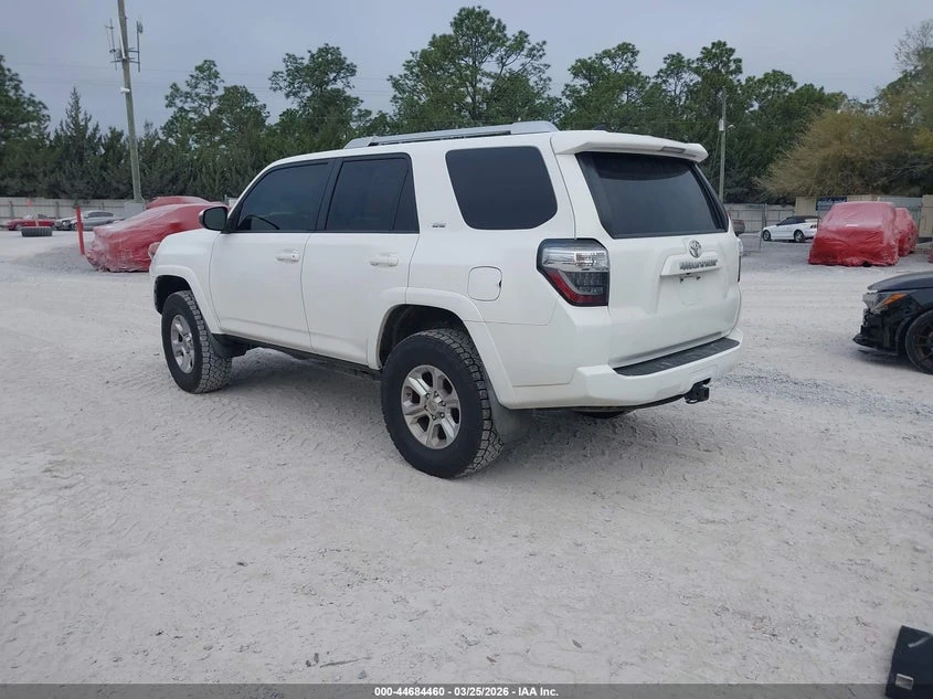 Toyota 4runner Sr5 | Mobile.bg � ����������� 3