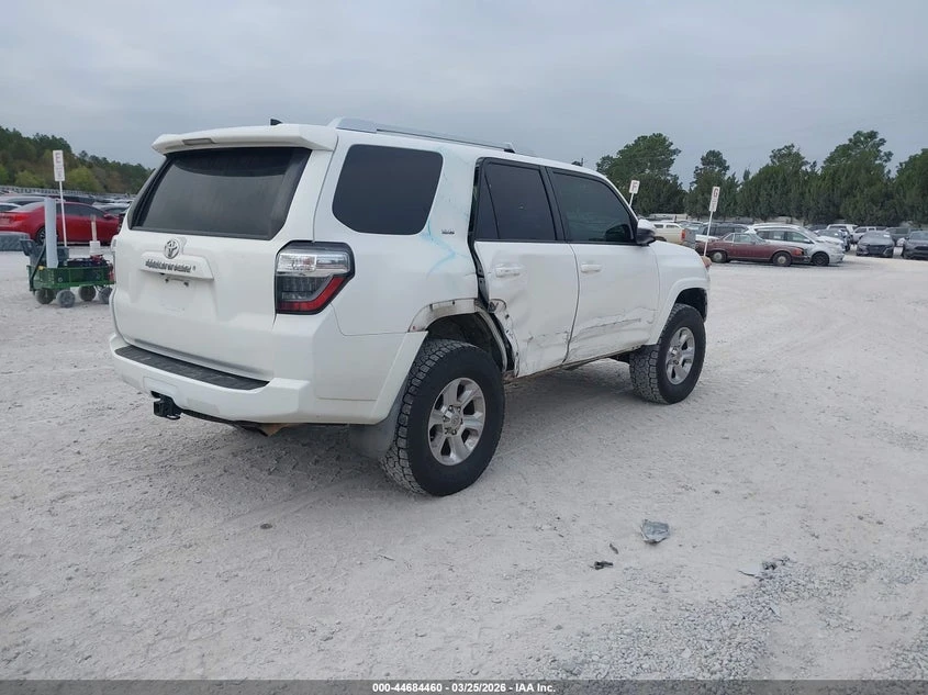 Toyota 4runner Sr5 | Mobile.bg � ����������� 4