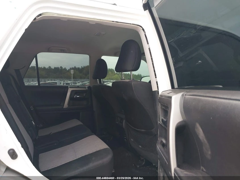 Toyota 4runner Sr5 | Mobile.bg � ����������� 8