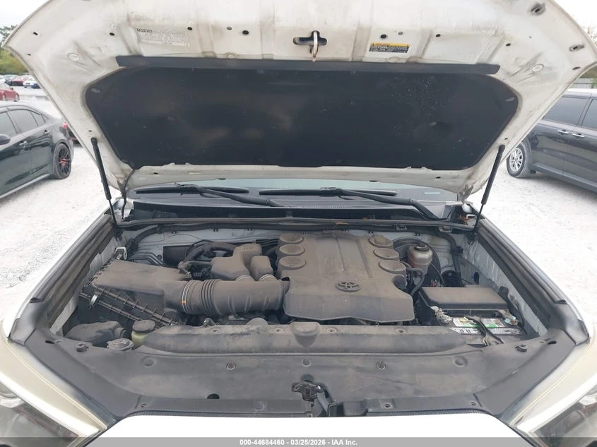 Toyota 4runner Sr5 | Mobile.bg � ����������� 10