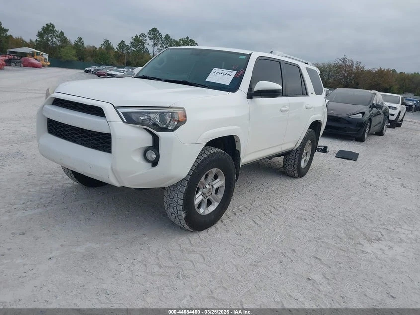 Toyota 4runner Sr5 | Mobile.bg � ����������� 2