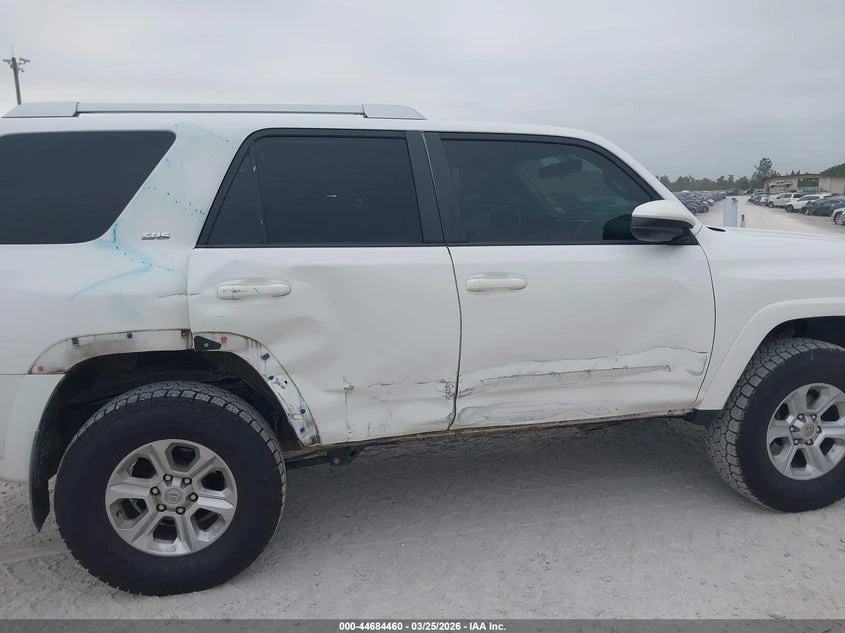 Toyota 4runner Sr5 | Mobile.bg � ����������� 6