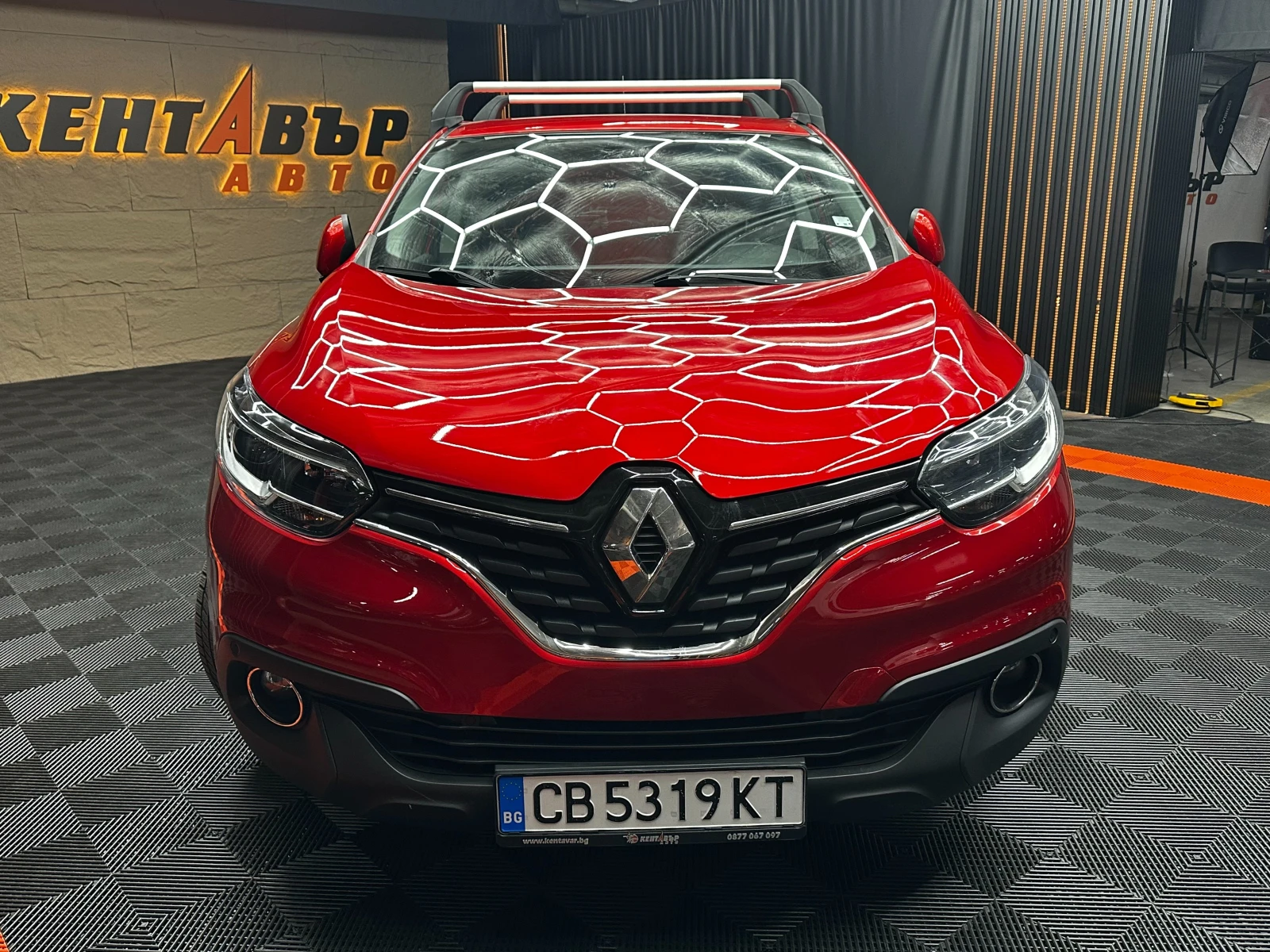 Renault Kadjar 1.5d 110 �.�./�������� �� �������� | Mobile.bg � ����������� 3