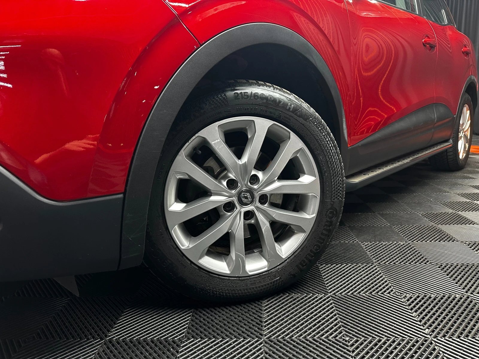Renault Kadjar 1.5d 110 �.�./�������� �� �������� | Mobile.bg � ����������� 2