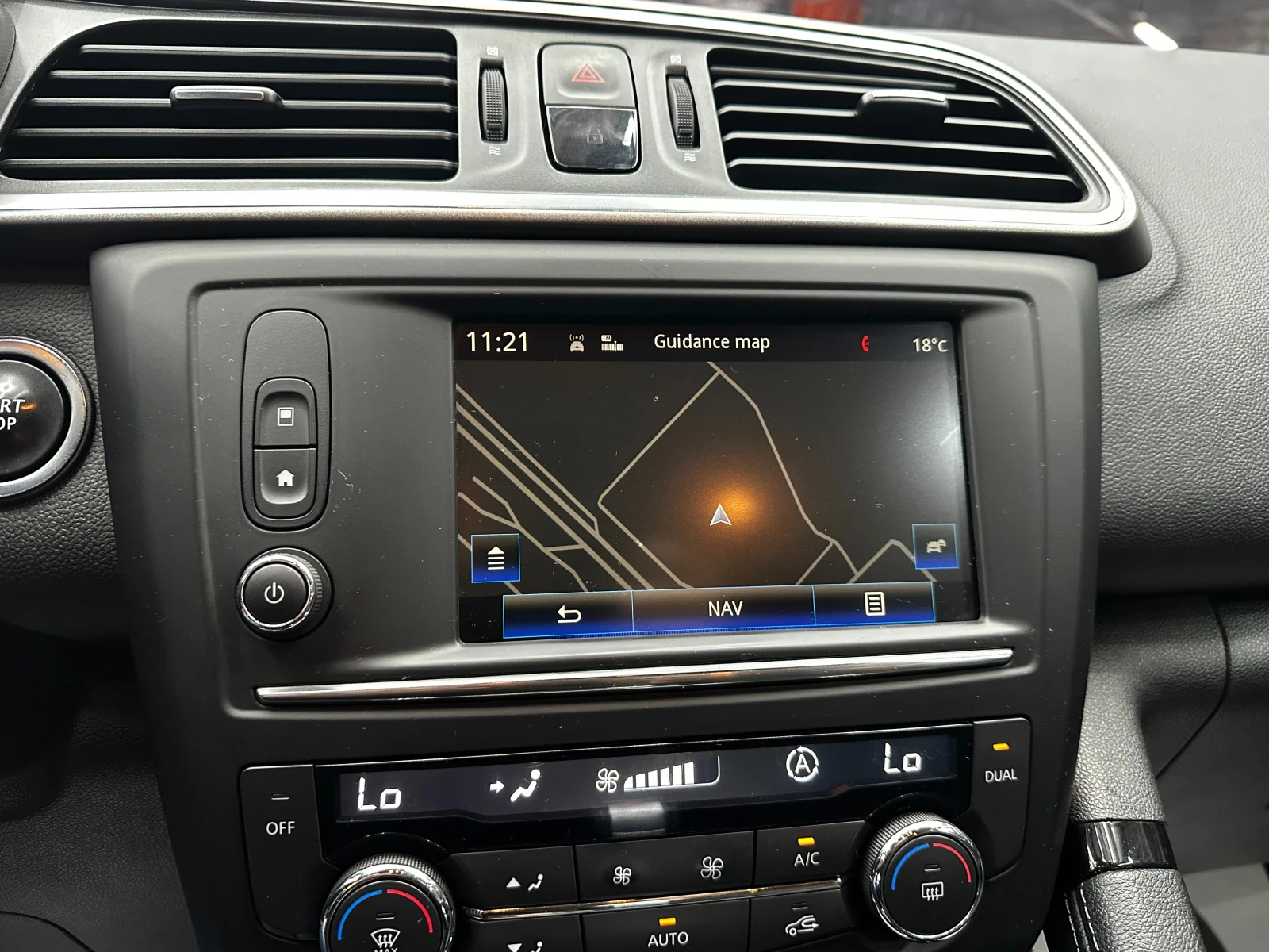 Renault Kadjar 1.5d 110 �.�./�������� �� �������� | Mobile.bg � ����������� 14