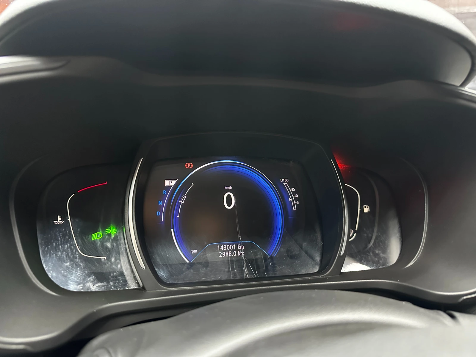 Renault Kadjar 1.5d 110 �.�./�������� �� �������� | Mobile.bg � ����������� 15