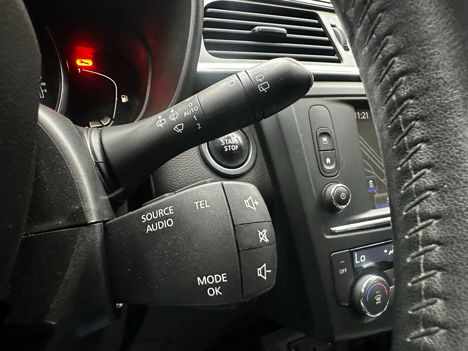 Renault Kadjar 1.5d 110 �.�./�������� �� �������� | Mobile.bg � ����������� 17