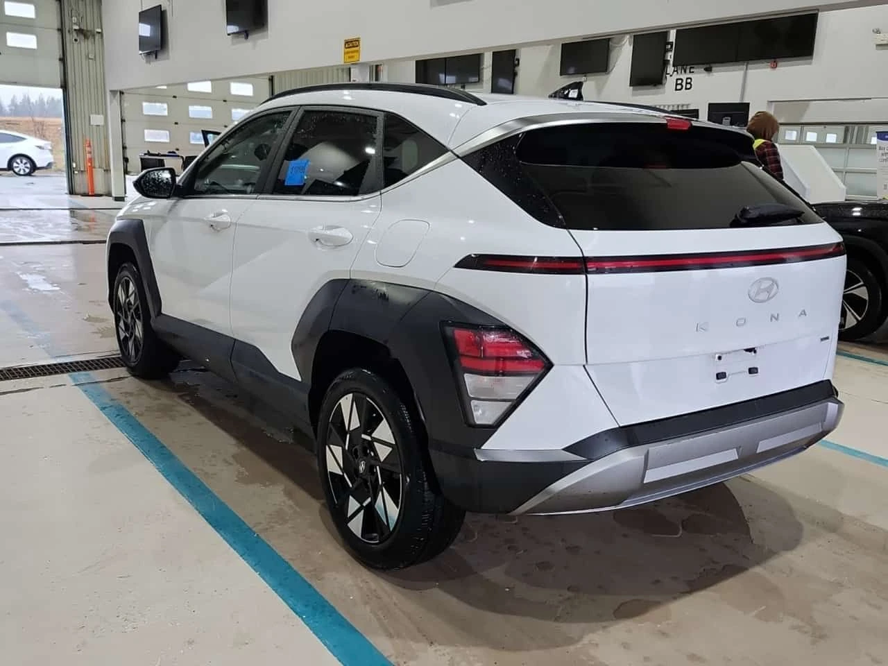 Hyundai Kona PREFERRED| ПОДГРЕВИ| ШИБИДАХ| CARFAX| АВТОКРЕДИТ, снимка 5 - Автомобили и джипове - 54622380