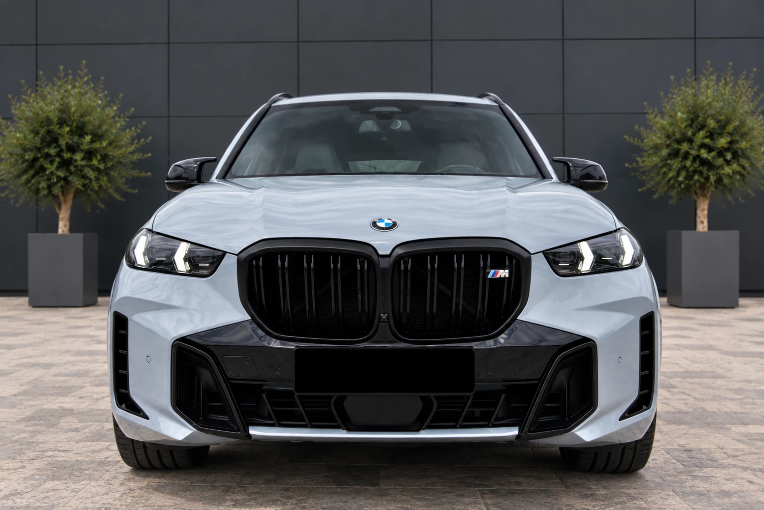 BMW X5 М60