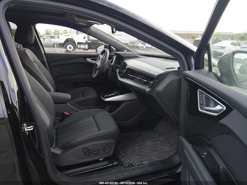 Audi Q4 E-Tron Premium Plus 55 Quattro, снимка 5 - Автомобили и джипове - 54770089