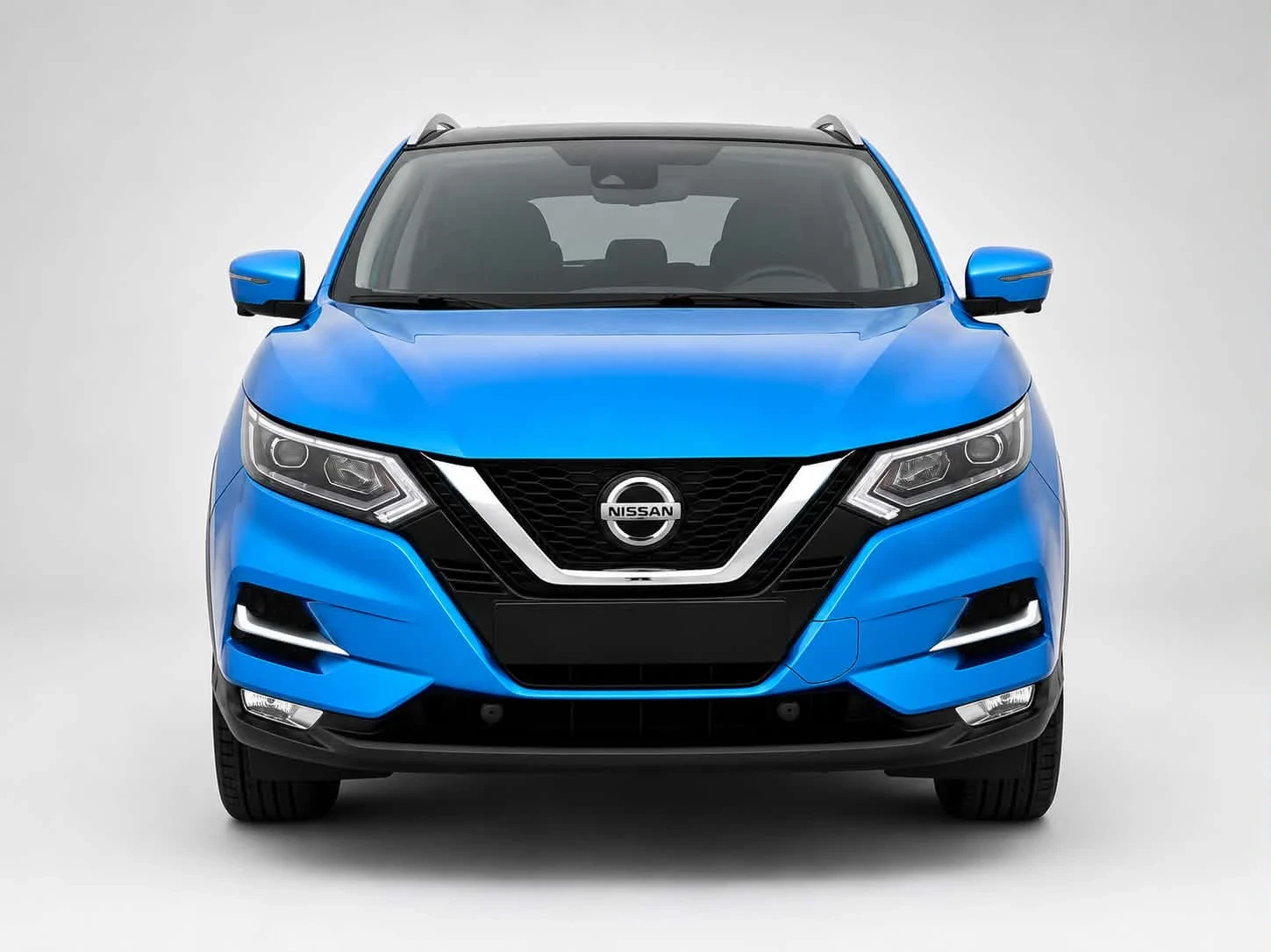 Nissan Qashqai 1.6 diesel, снимка 4 - Автомобили и джипове - 54805745