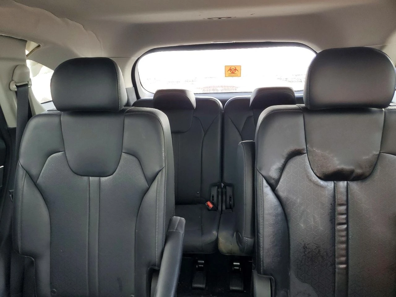 Kia Sorento 2.5l Sx, снимка 10 - Автомобили и джипове - 54913104