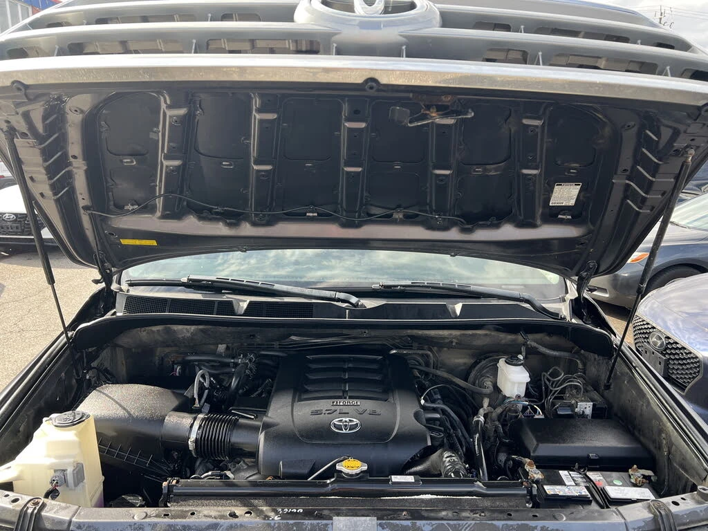 Toyota Sequoia LIMITED* �������* ������* ��� ���������* ������ �� | Mobile.bg � ����������� 7
