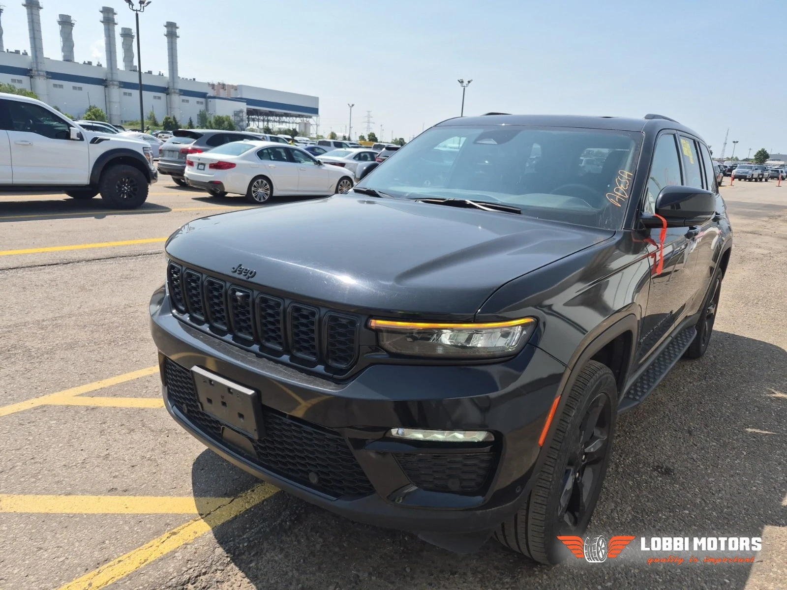 Jeep Grand cherokee | Mobile.bg � ����������� 1
