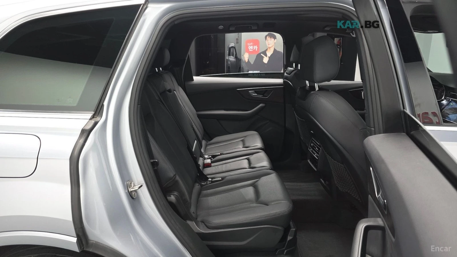 Audi Q7 ОБДУХВАНЕ* ПОДГРЕВ* 360 КАМЕРА* ПАНО* HEADUP, снимка 11 - Автомобили и джипове - 55929079