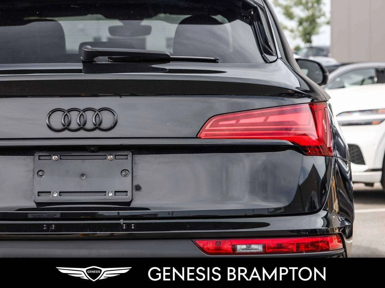 Audi SQ5 * Technik No Accidents | Low kms | * CARFAX * , снимка 11 - Автомобили и джипове - 56073298