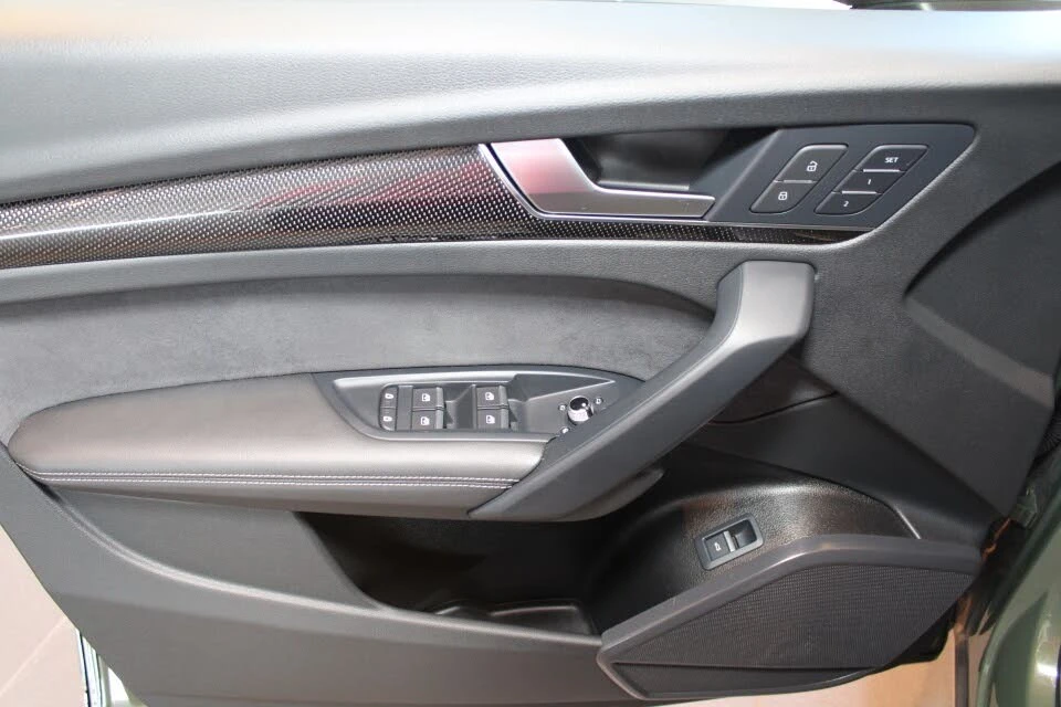 Audi SQ5 Progressiv AWD | Virtual Cockpit, снимка 10 - Автомобили и джипове - 56151092