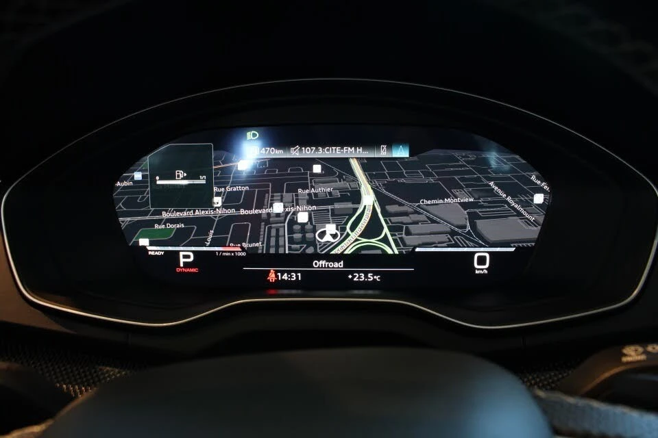 Audi SQ5 Progressiv AWD | Virtual Cockpit, снимка 13 - Автомобили и джипове - 56151092