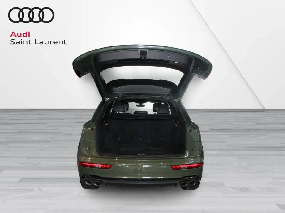 Audi SQ5 Progressiv AWD | Virtual Cockpit, снимка 5 - Автомобили и джипове - 56151092
