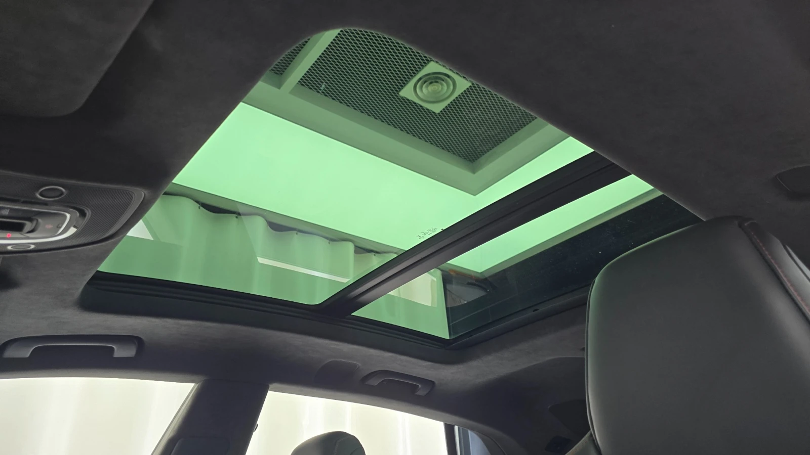 Audi RSQ8 4.0 V8 QUATTRO * MATRIX * DIS * ����� * B&O * 360  | Mobile.bg � ����������� 13