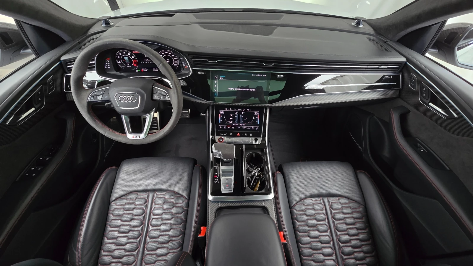 Audi RSQ8 4.0 V8 QUATTRO * MATRIX * DIS * ����� * B&O * 360  | Mobile.bg � ����������� 6