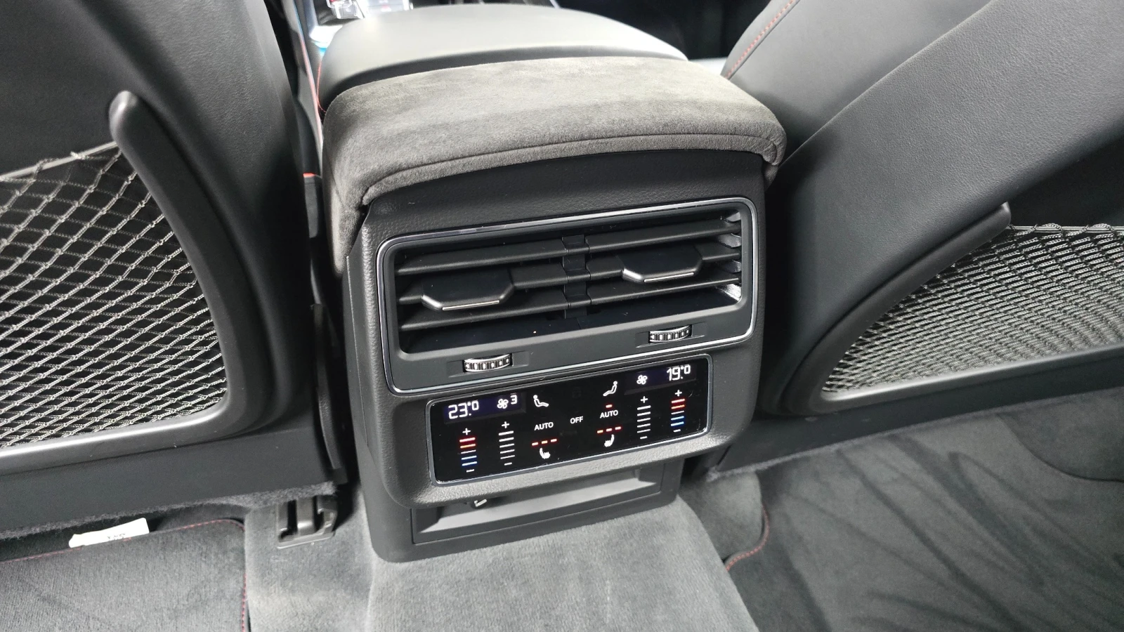 Audi RSQ8 4.0 V8 QUATTRO * MATRIX * DIS * ����� * B&O * 360  | Mobile.bg � ����������� 15