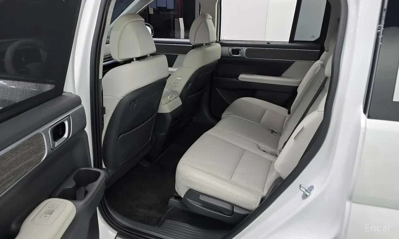 Hyundai Santa fe * HEV 1.6 4WD *  | Mobile.bg � ����������� 12