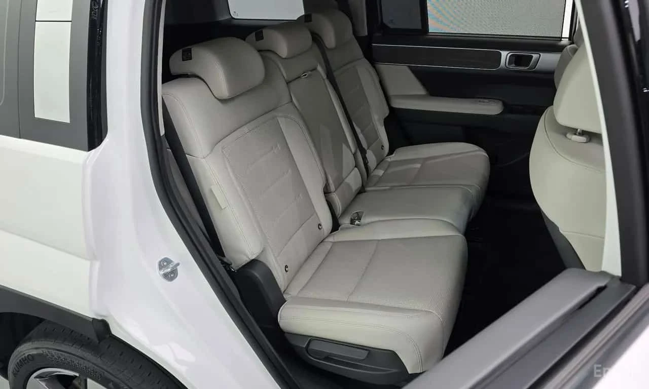 Hyundai Santa fe * HEV 1.6 4WD *  | Mobile.bg � ����������� 13