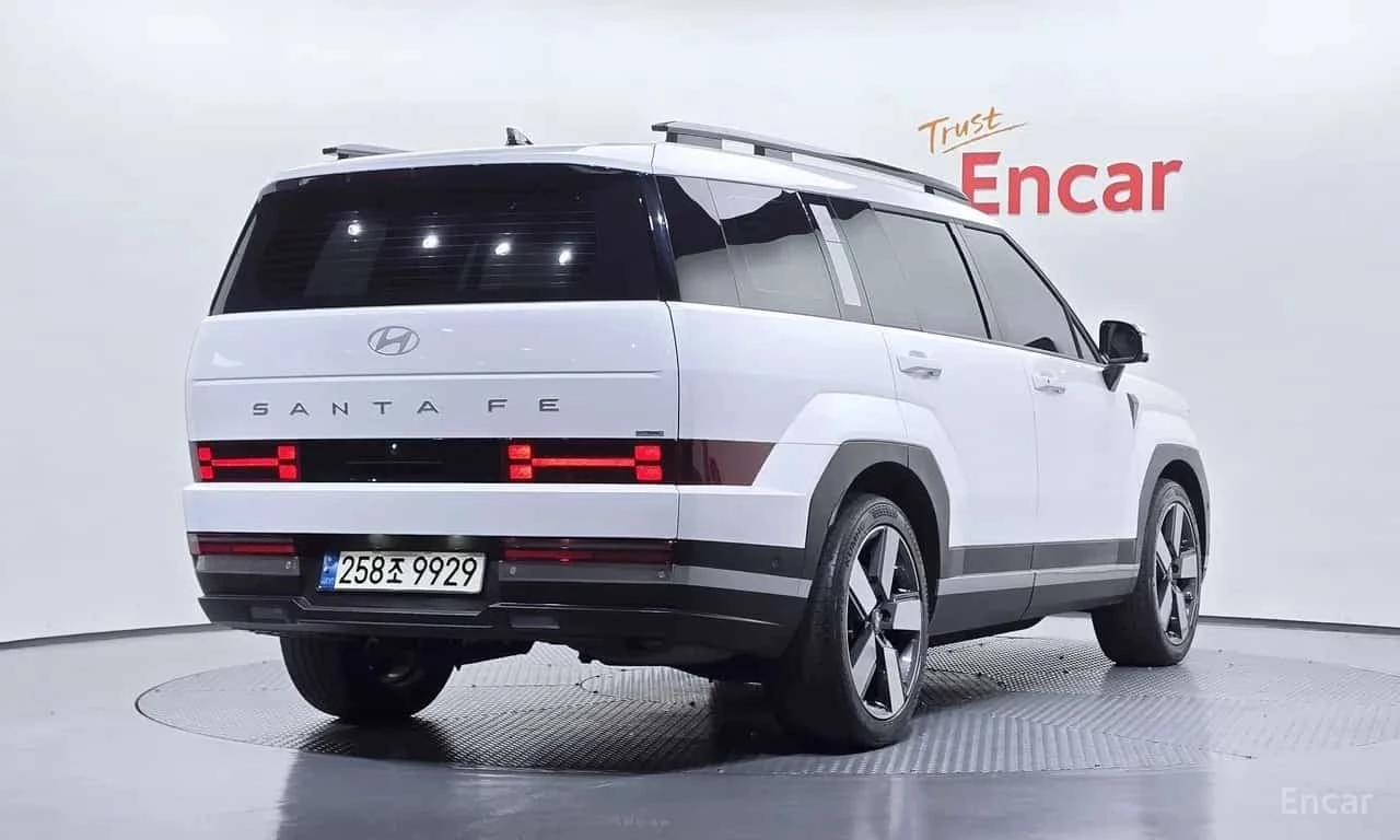 Hyundai Santa fe * HEV 1.6 4WD *  | Mobile.bg � ����������� 2