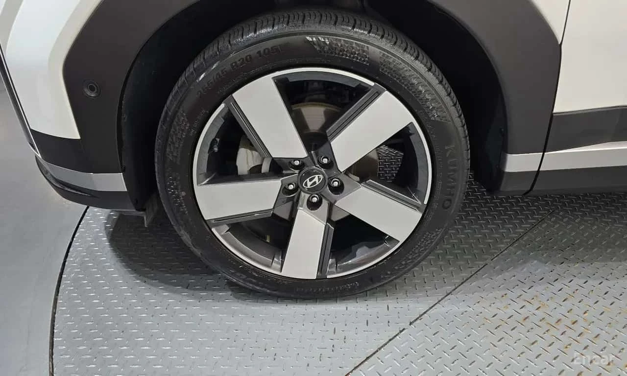 Hyundai Santa fe * HEV 1.6 4WD *  | Mobile.bg � ����������� 5
