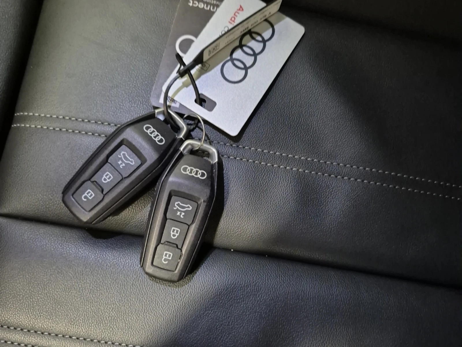 Audi Q5 2.0 TFSI QUATTRO | Mobile.bg � ����������� 13